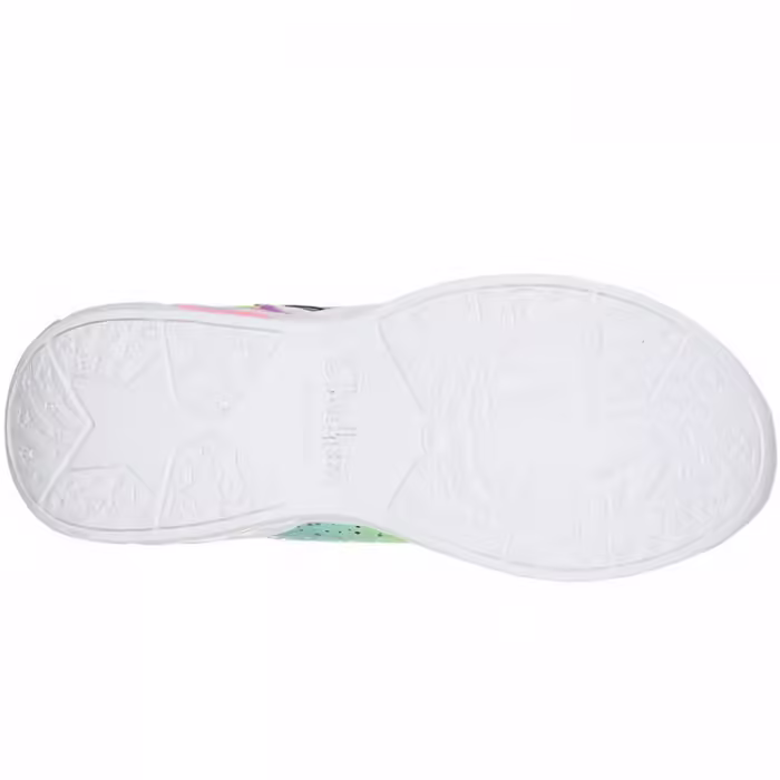 Incaltaminte Sport Skechers S LIGHTS-UNICORN DRE - 4