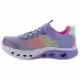 Кроссовки Skechers FLUTTER HEART LIGHTS