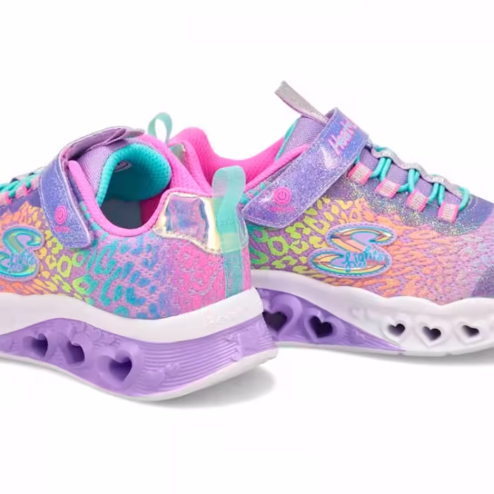 Кроссовки Skechers FLUTTER HEART LIGHTS - 2