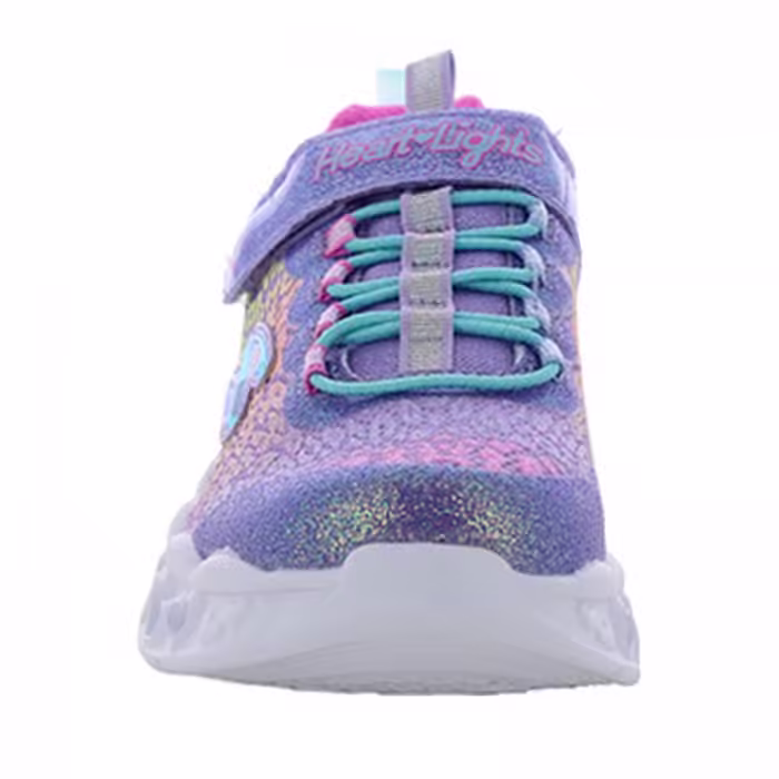 Кроссовки Skechers FLUTTER HEART LIGHTS - 5