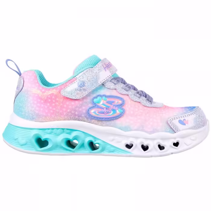 Кроссовки Skechers FLUTTER HEART LIGHTS - 4