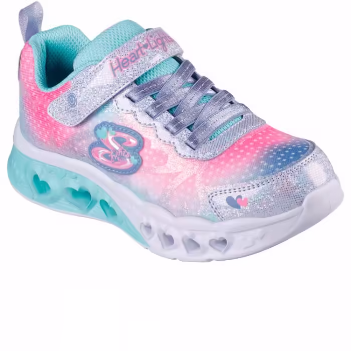 Кроссовки Skechers FLUTTER HEART LIGHTS - 5