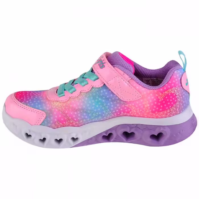 Incaltaminte Sport Skechers FLUTTER HEART LIGHTS