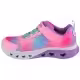 Incaltaminte Sport Skechers FLUTTER HEART LIGHTS