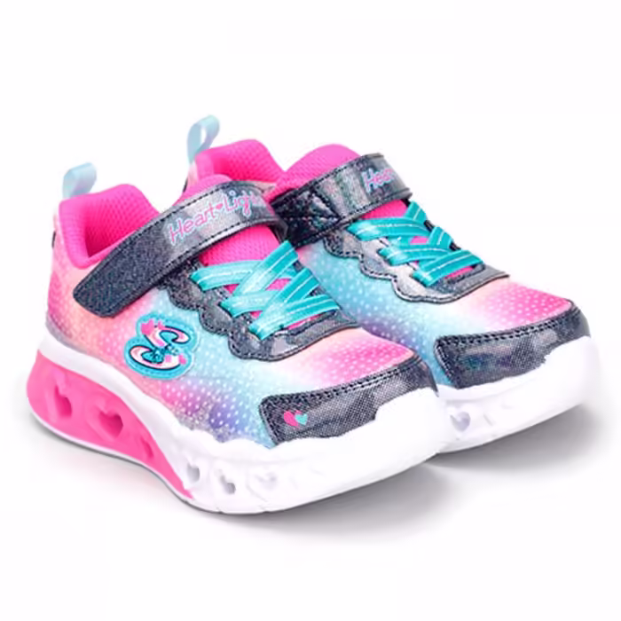 Кроссовки Skechers FLUTTER HEART LIGHTS - 2