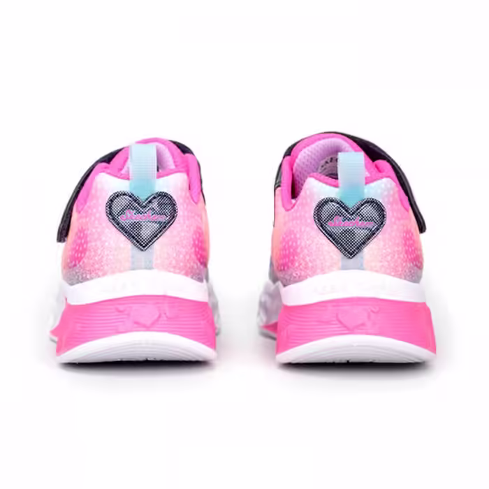 Кроссовки Skechers FLUTTER HEART LIGHTS - 3