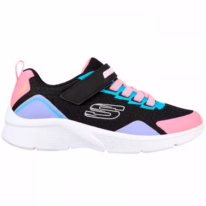 Кроссовки Skechers MICROSPEC BRIGHT RETROS - 3