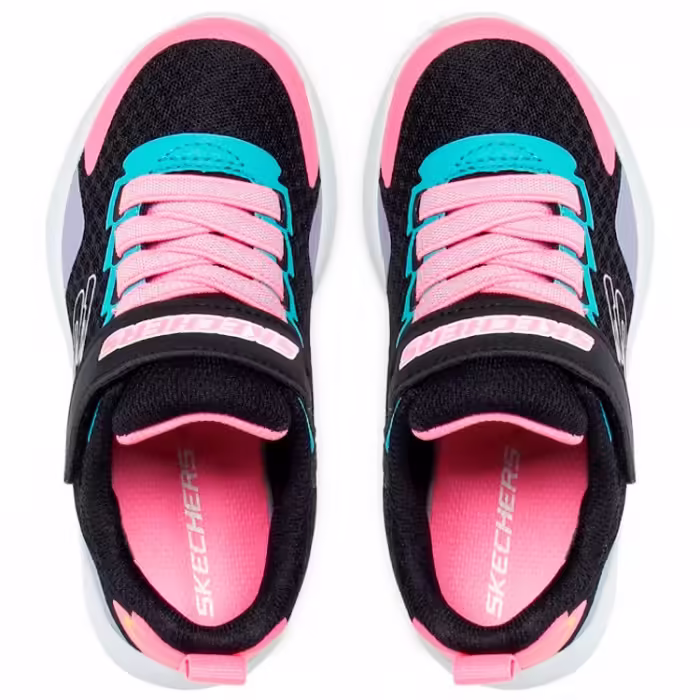 Кроссовки Skechers MICROSPEC BRIGHT RETROS - 4