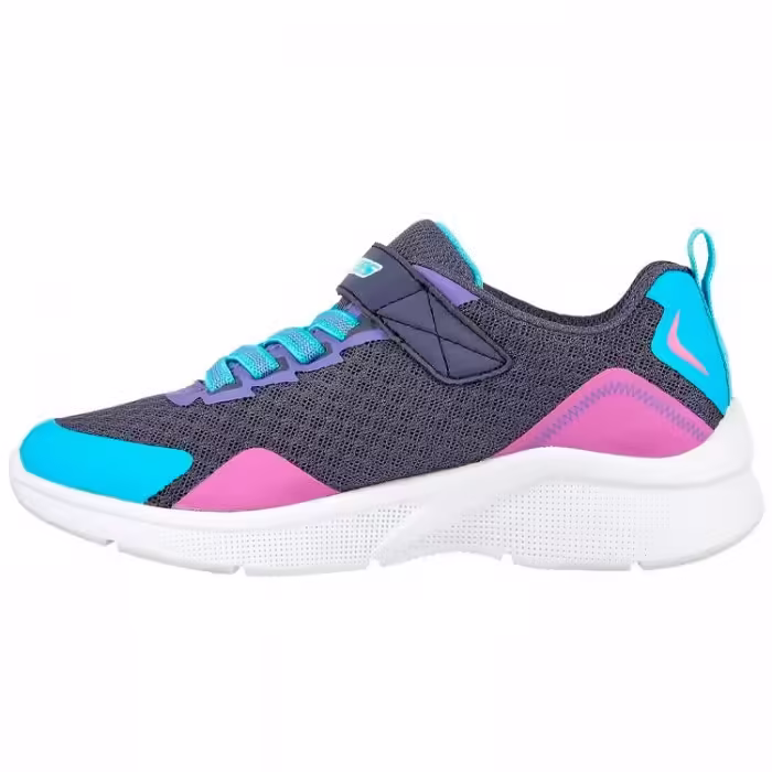 Incaltaminte Sport Skechers MICROSPEC-BRIGH 