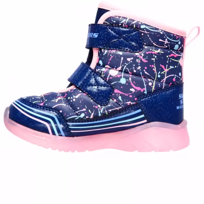 Сапоги Skechers Illumi-Bricht