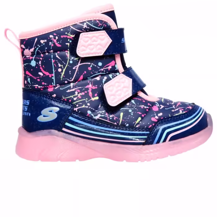 Сапоги Skechers Illumi-Bricht - 2