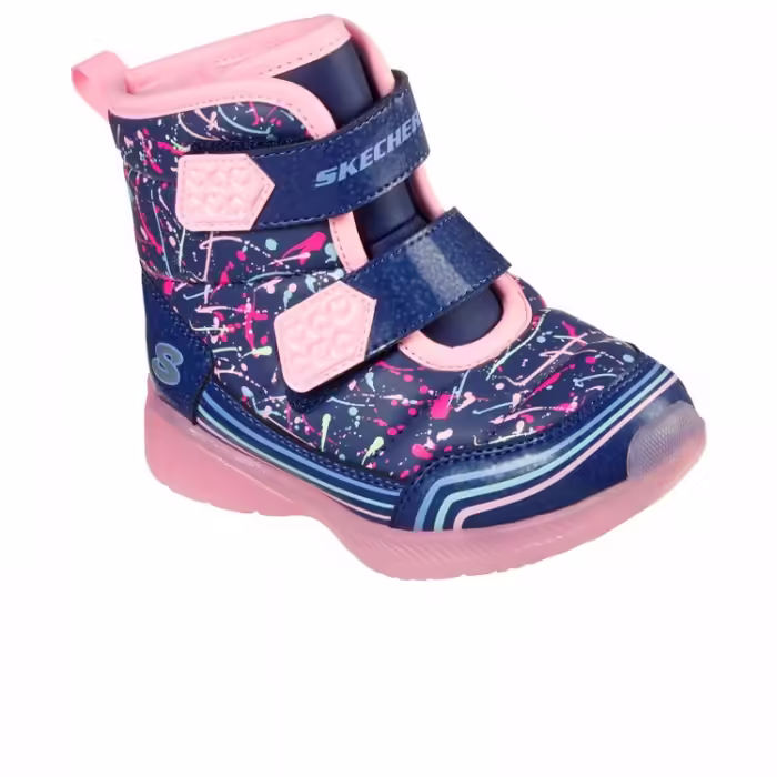 Сапоги Skechers Illumi-Bricht - 3