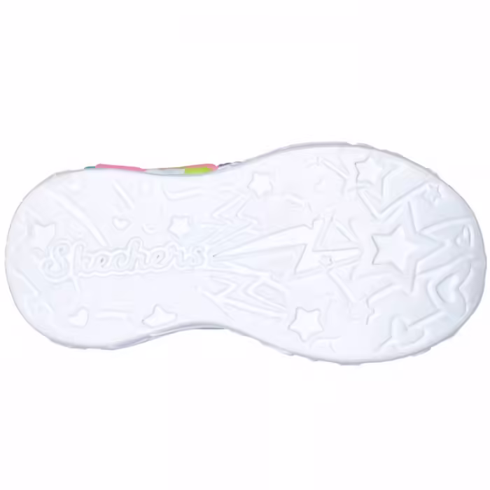 Кроссовки Skechers UNICORN CHARMER  - 4