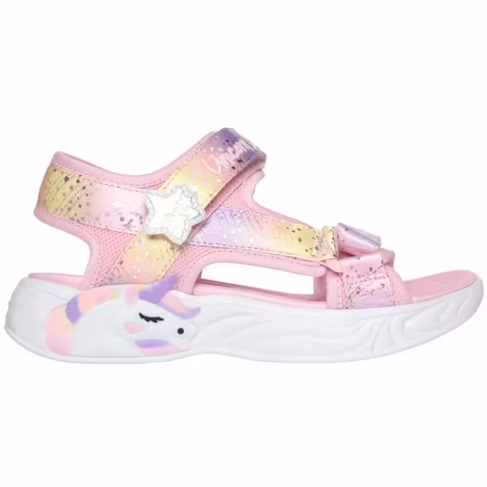 Sandale Skechers UNICORN DREAMS SANDA - 2