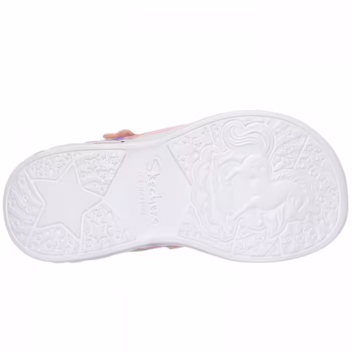 Sandale Skechers UNICORN DREAMS SANDA - 3