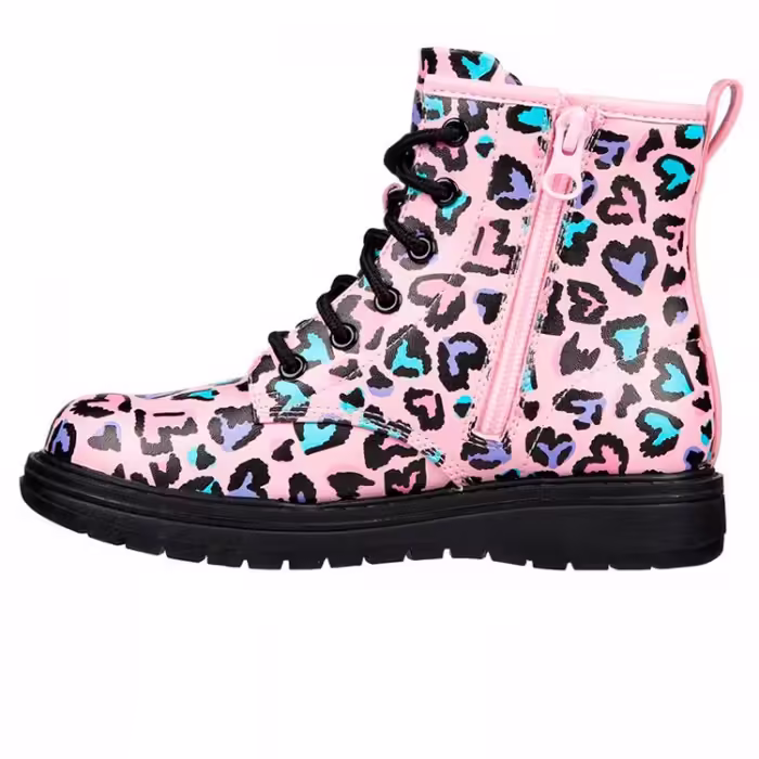 Сапоги Skechers GRAVLEN