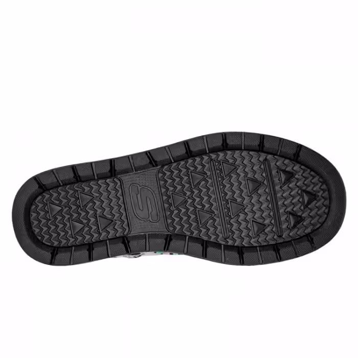 Сапоги Skechers GRAVLEN - 3