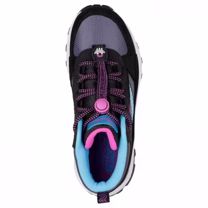 Ботинки Skechers FUSE TREAD-LETS EXPL - 3