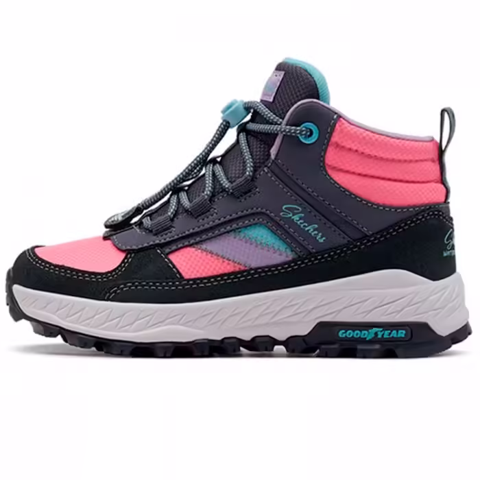 Ботинки Skechers FUSE TREAD-LETS EXPL