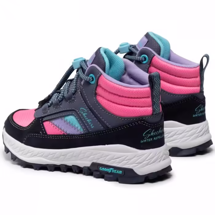 Ботинки Skechers FUSE TREAD-LETS EXPL - 3