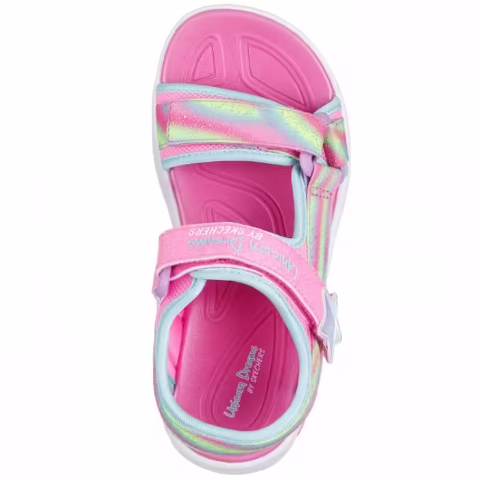 Sandale Skechers UNICORN DREAMS SANDAL - 2