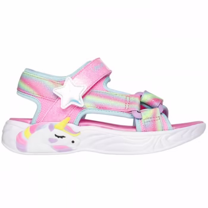 Sandale Skechers UNICORN DREAMS SANDAL - 5