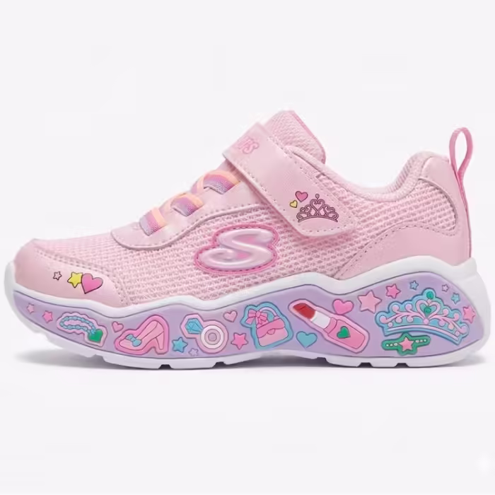 Incaltaminte Sport Skechers PLAY SCENE