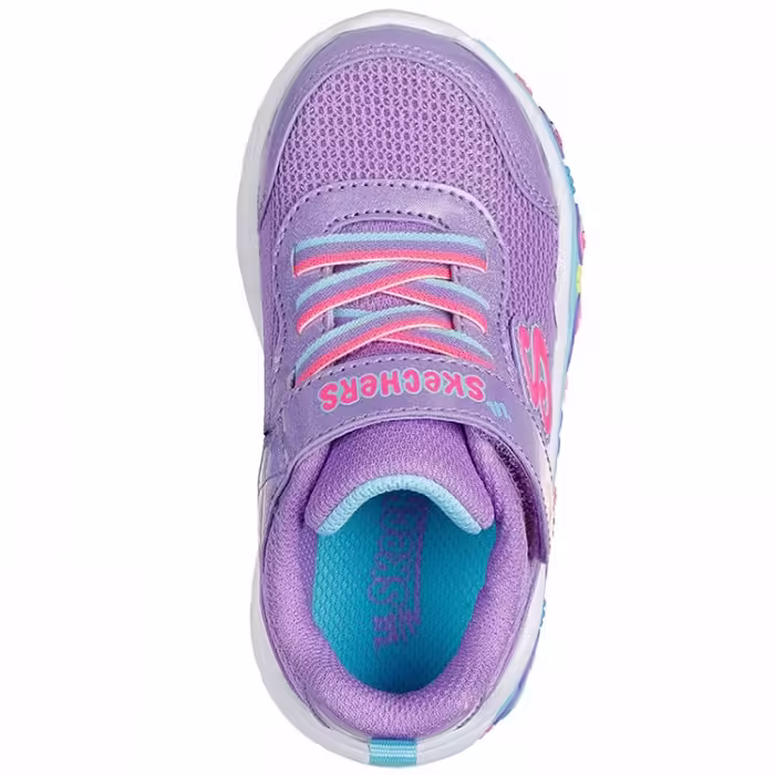 Incaltaminte Sport Skechers PLAY SCENE - FUN SQUAD - 2