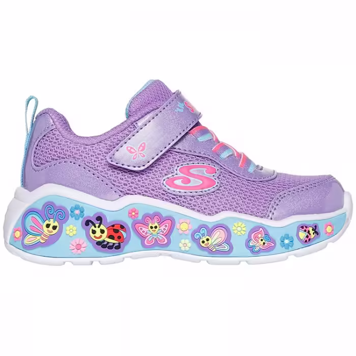 Incaltaminte Sport Skechers PLAY SCENE - FUN SQUAD - 4