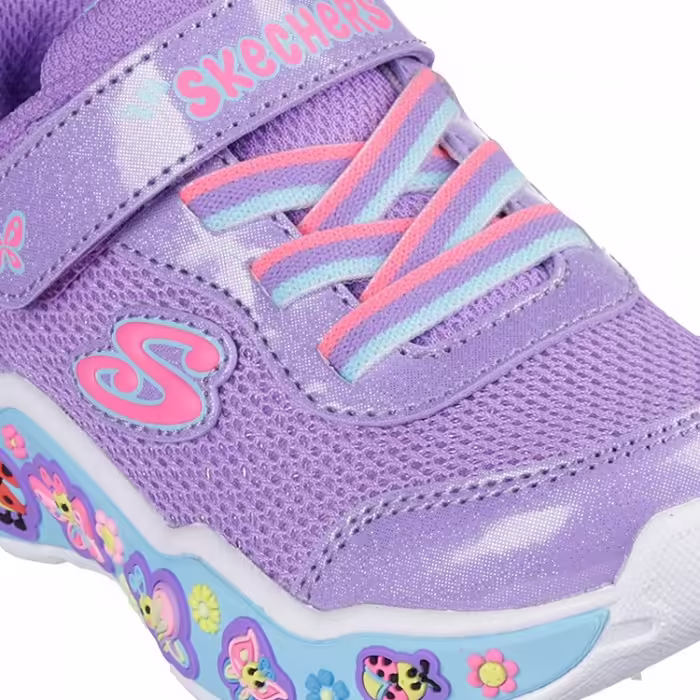 Incaltaminte Sport Skechers PLAY SCENE - FUN SQUAD - 5