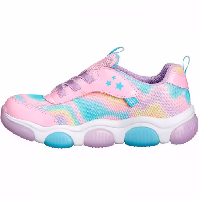 Incaltaminte Sport Skechers MIGHTY GLOW - SWIRL 