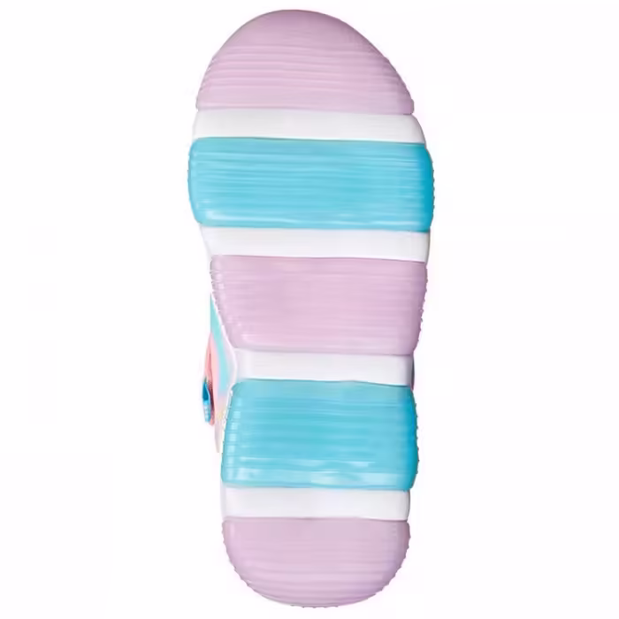 Incaltaminte Sport Skechers MIGHTY GLOW - SWIRL  - 2