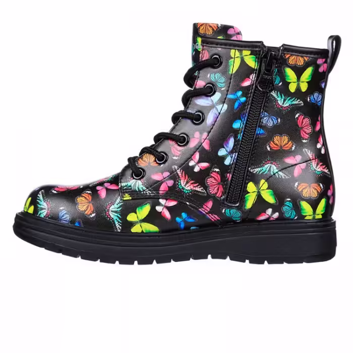 Cizme Skechers GRAVLEN