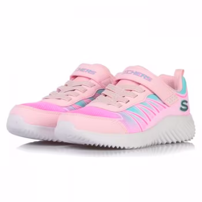 Incaltaminte Sport Skechers BOUNDER - GROOVY MOVES - 5