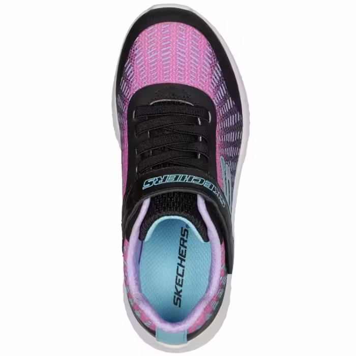 Incaltaminte Sport Skechers MICROSPEC PLUS - DISCO DREAMI - 5