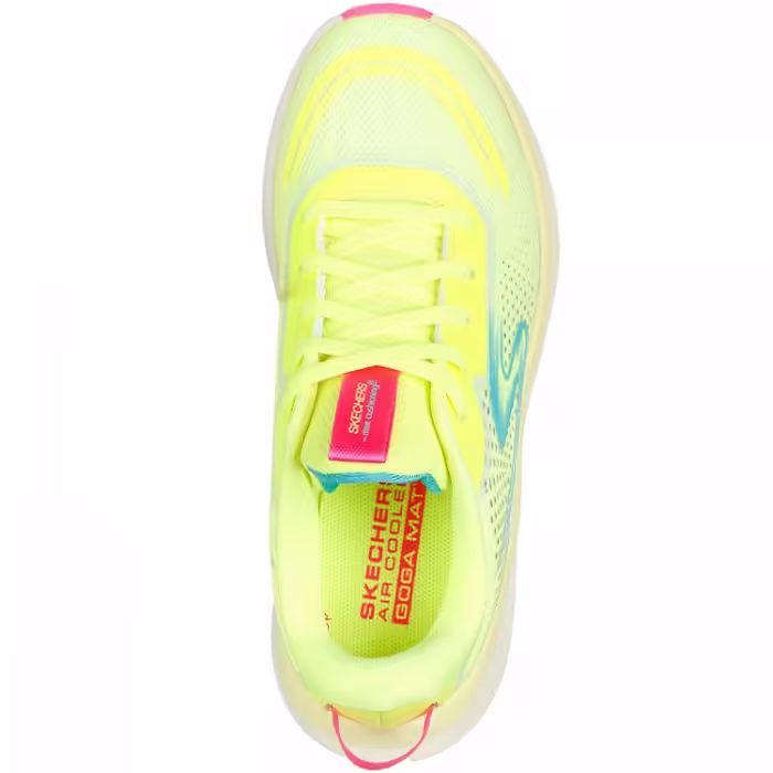 Incaltaminte Sport Skechers AURA SPEED - 4