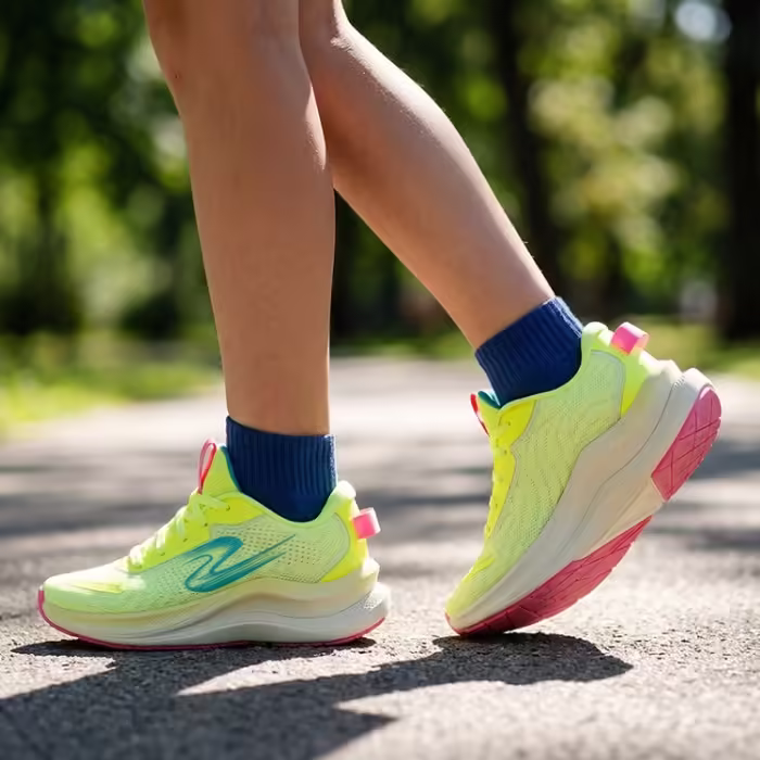 Incaltaminte Sport Skechers AURA SPEED - 7