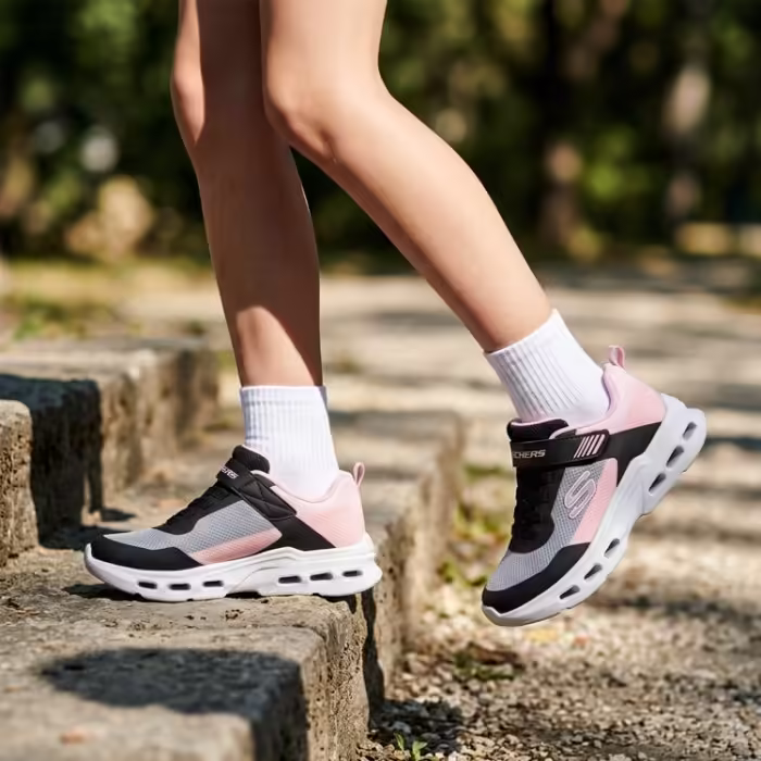 Incaltaminte Sport Skechers GLIDE-STEP - 8