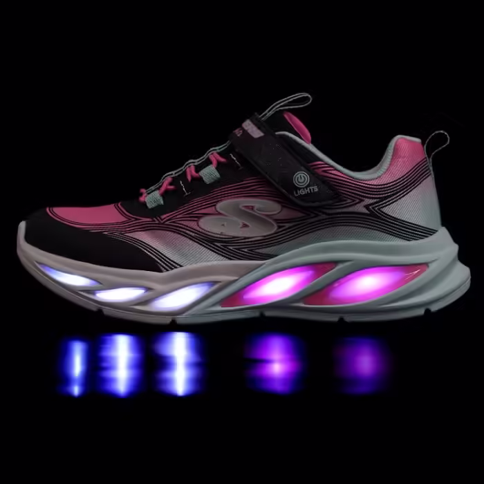 Кроссовки Skechers COSMIC GLOW - 2