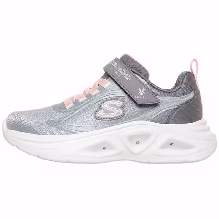 Кроссовки Skechers SOLA GLOW 2.0 Сиреневый 27