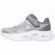 Кроссовки Skechers SOLA GLOW 2.0 Сиреневый 27