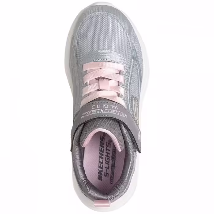 Кроссовки Skechers SOLA GLOW 2.0 Сиреневый 27 - 3