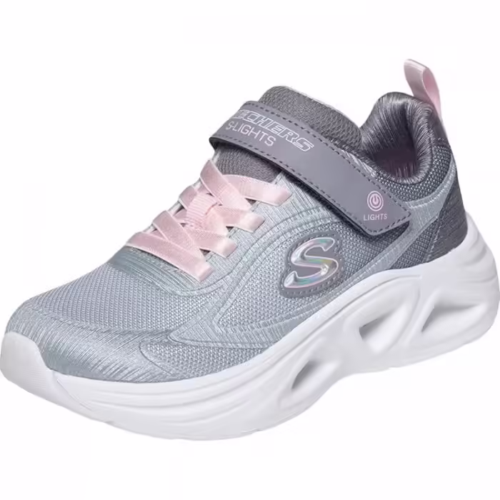 Кроссовки Skechers SOLA GLOW 2.0 Сиреневый 27 - 6