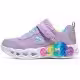 Incaltaminte Sport Skechers INFINITE HEART LIGHTS - LOVE