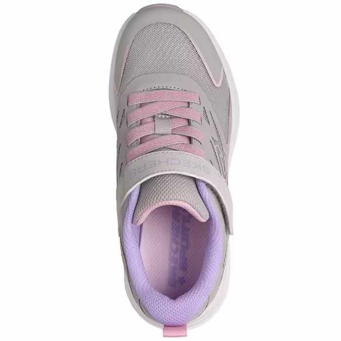 Incaltaminte Sport Skechers MICROSPEC TREAD-HYPER SPEED - 4