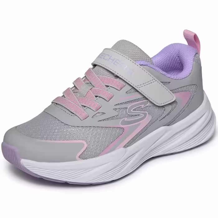 Incaltaminte Sport Skechers MICROSPEC TREAD-HYPER SPEED - 5