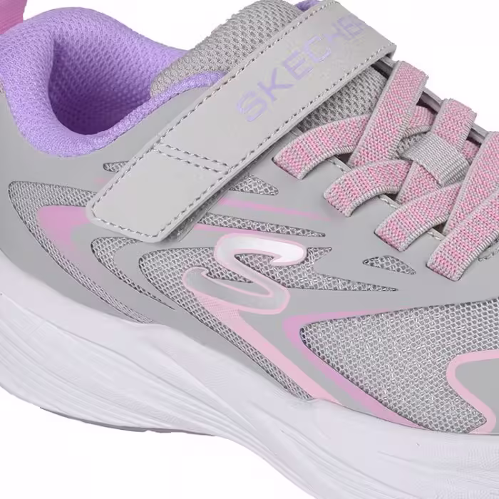 Incaltaminte Sport Skechers MICROSPEC TREAD-HYPER SPEED - 6