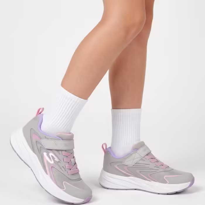 Incaltaminte Sport Skechers MICROSPEC TREAD-HYPER SPEED - 7