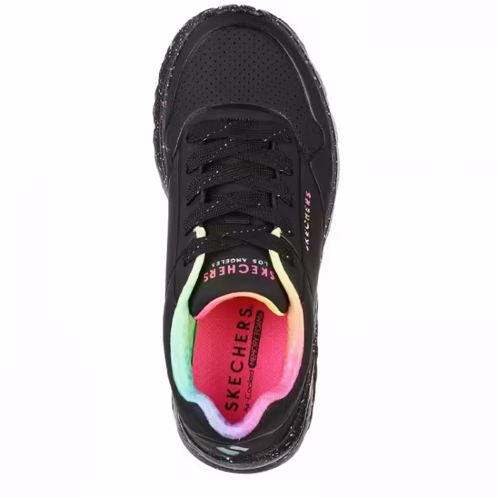 Incaltaminte Sport Skechers UNO LITE - RAINBOW S - 4