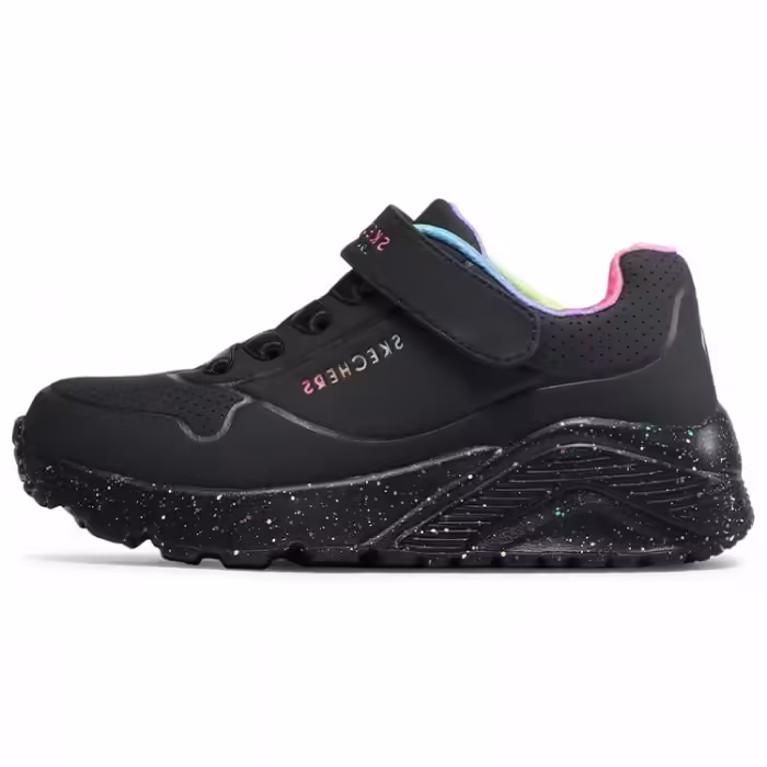 Incaltaminte Sport Skechers UNO LITE-RAINBOW SPE